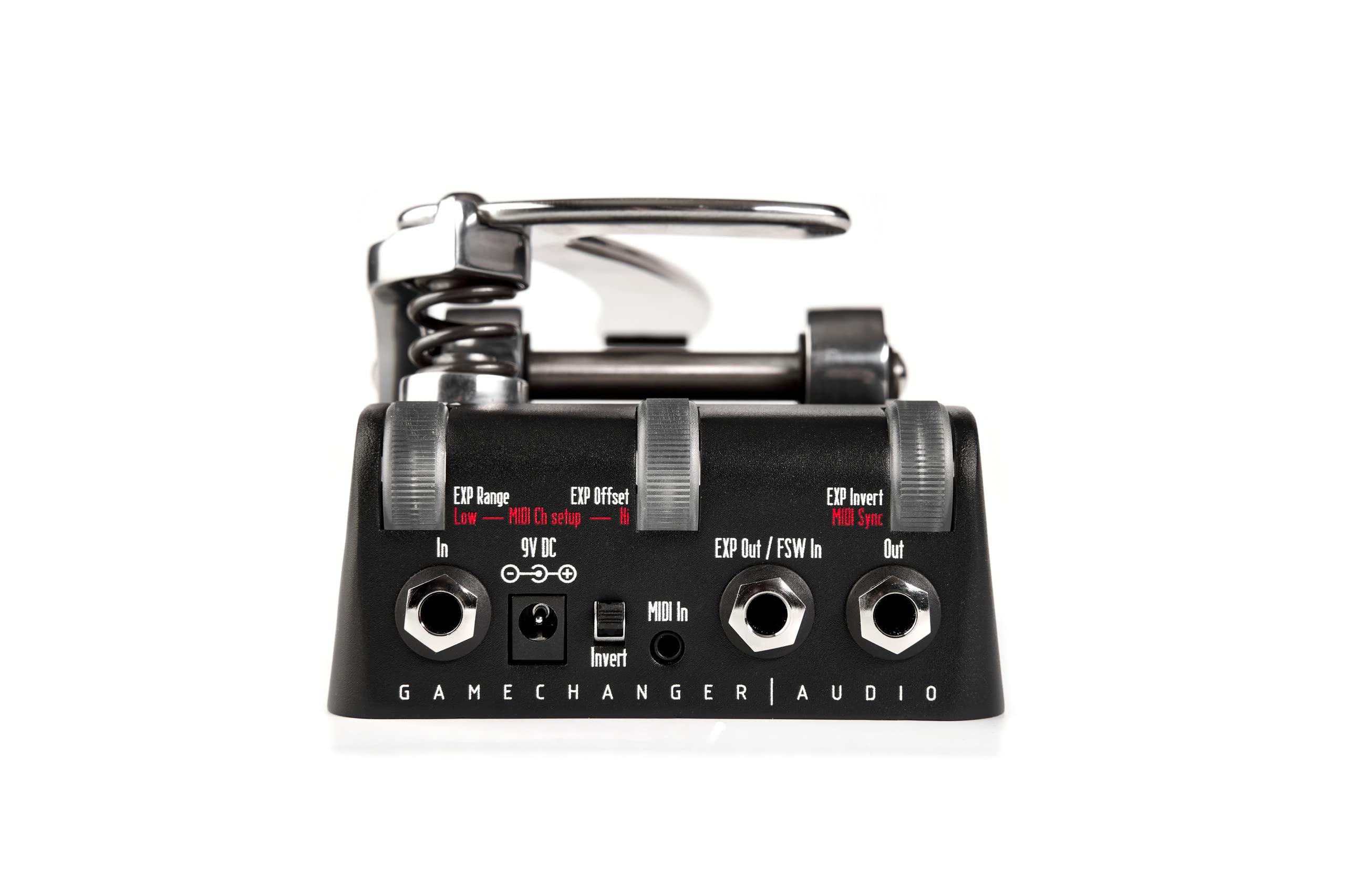 Amazon | Gamechanger Audio/BIGSBY Pedal ポリフォニック